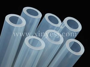 食品級矽膠管(guǎn)耐高溫(wēn)嗎